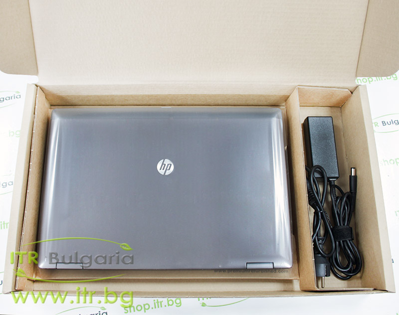 ITR HP ProBook 6570b Grade A Обновена маркова компютърна техника с